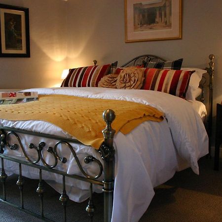 Horse & Groom B&B Westbury  Ngoại thất bức ảnh