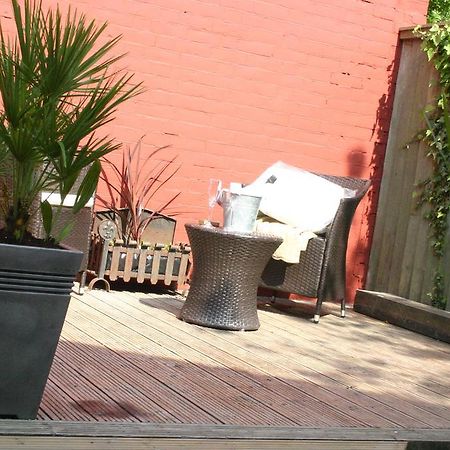 Horse & Groom B&B Westbury  Ngoại thất bức ảnh